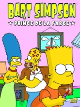 Bart Simpson, tome 1 : Prince de la farce