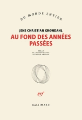 AU FOND DES ANNEES PASSEES