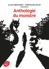 Anthologie du monstre