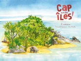 Cap sur les îles ! L'endémisme