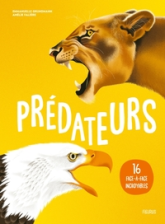 Prédateurs : 16 face-à-face incroyables !
