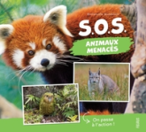 SOS animaux menacés : Des initiatives pour les sauver !