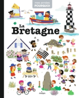 La Bretagne: @