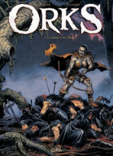 Orks, tome 2