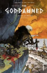 The Goddamned, tome 1