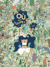 Où est Tulipe ?