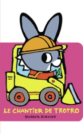 Le chantier de Trotro