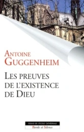 preuves de l'existence de dieu