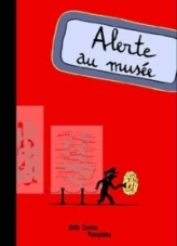 Alerte au musée