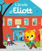 Eliott, HS : L'école d'Eliott