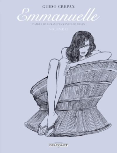 Emmanuelle,