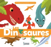 les dinosaure les premiers docs des petits curieux