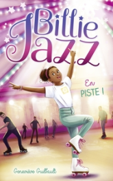 Billie Jazz, tome 14 : En piste !