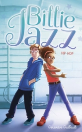 Billie Jazz, tome 3 : Hip Hop