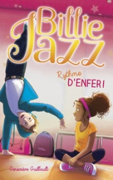 Billie Jazz, tome 4 : Rythme d'enfer