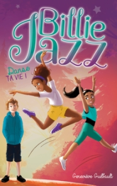 Billie Jazz, tome 5 : Danse ta vie