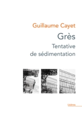 Grès: Tentative de sédimentation