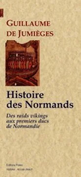 Histoire des Normands