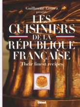 Les Cuisiniers de la République française (version GB)