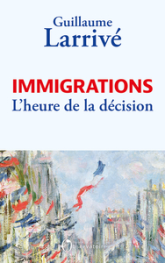 IMMIGRATION : L'HEURE DE LA DECISION