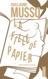 La fille de papier