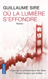 Où la lumiere s'effondre