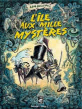 L'île aux mille mystères
