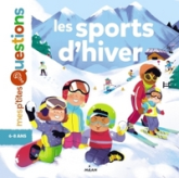 Mes p'tites questions : Les sports d'hiver