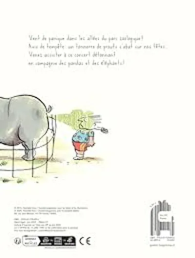 Tonnerre de Prouts