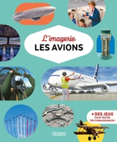 L'imagerie : Les avions