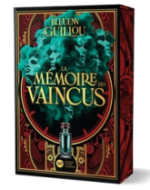 La mémoire des vaincus, tome 1