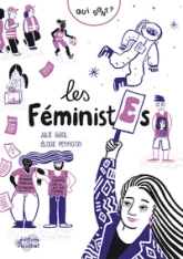 Qui sont ? Les féministes