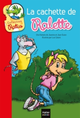 La Cachette de Ralette