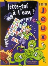 Castor Jeux : Jette-toi à l'eau !