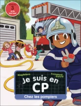 Chez les pompiers: Niveau 3