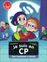 Fantôme à l'école
