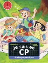 Sortie pique-nique: Niveau 3
