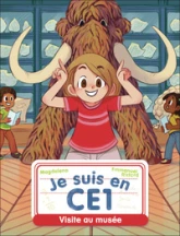Visite au musée