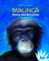 Malinga : Reine des Bonobos