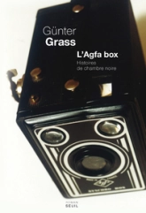 L'Agfa Box. Histoires de chambre noire