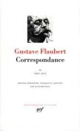 Correspondance (Flaubert)