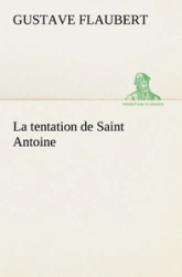 La tentation de Saint Antoine