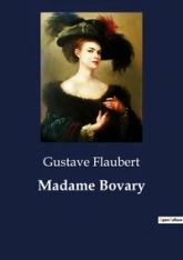 Madame Bovary