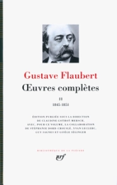 Oeuvres complètes, tome 2 : 1845-1851