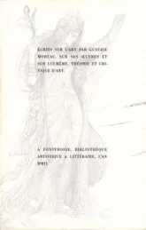 Ecrits sur l'art. Coffret deux volumes : Volume 1, Sur ses oeuvres et sur lui-même. Volume 2, Théorie et critique d'art