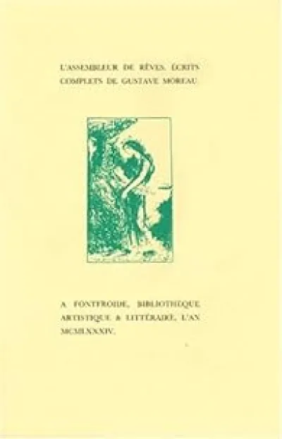 L'Assembleur de rêves