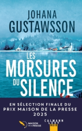 Les morsures du silence