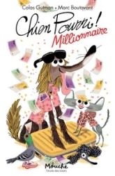 Chien Pourri millionnaire