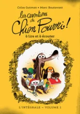 Compilation Chien Pourri