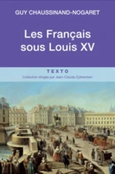 Les Français sous Louis XV